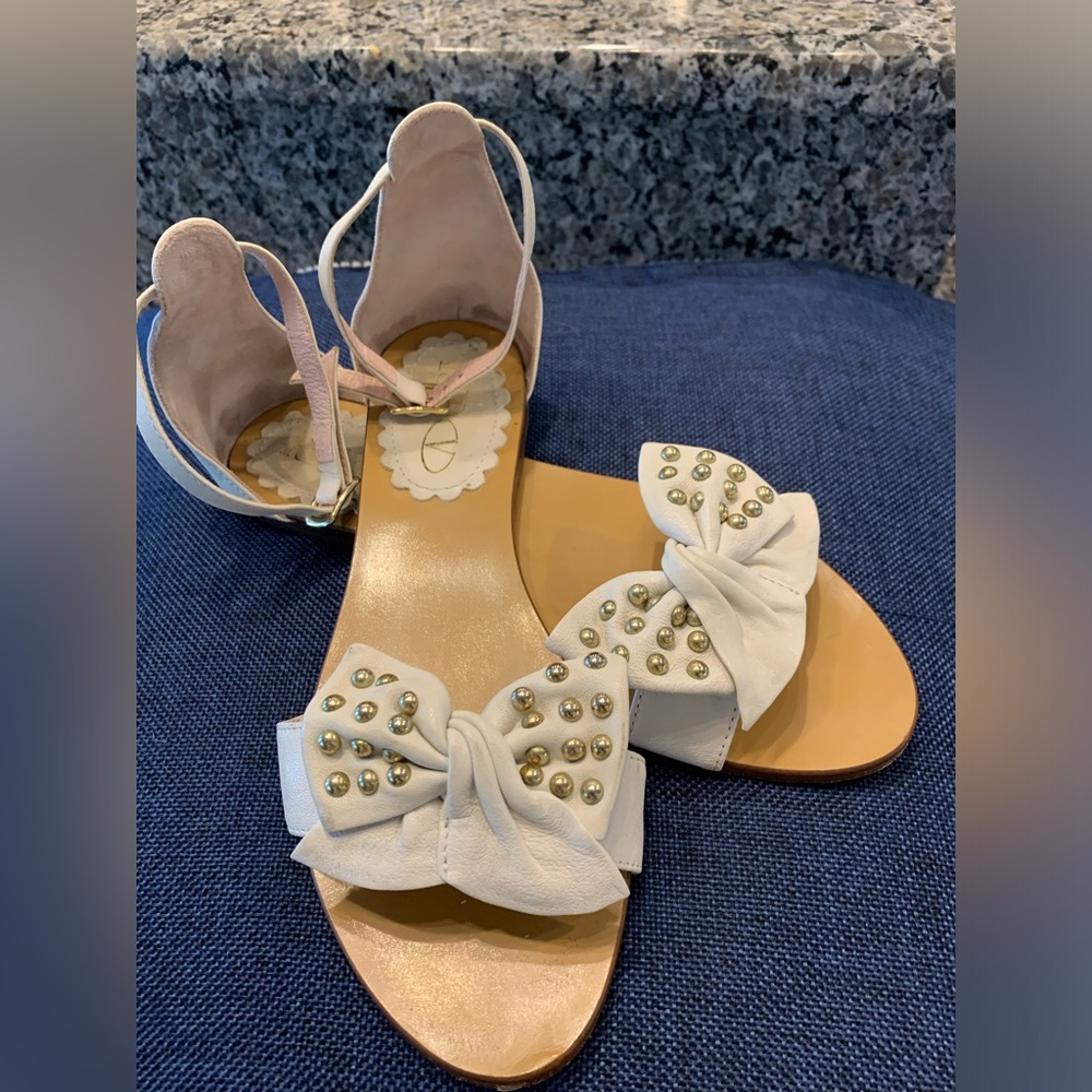 Red Valentino Sandals